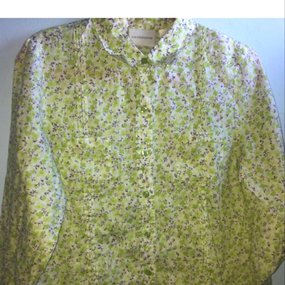 😍5 FOR $10...Liz Claiborne-